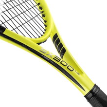 Dunlop Tennisschläger Srixon SX 300 LS 100in/285g/Allround - unbesaitet -